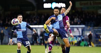 Jordan Willis issues heartfelt message to Sunderland supporters as he resumes his career at Wycombe