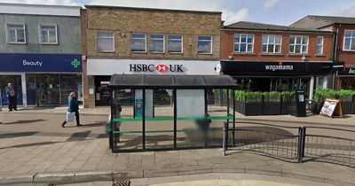 Oliver Bonas in West Bridgford set to move into former HSBC bank