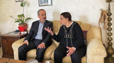 Leila Khaled: Rafik Hariri Transferred Wadie Haddad’s Weapons to Europe