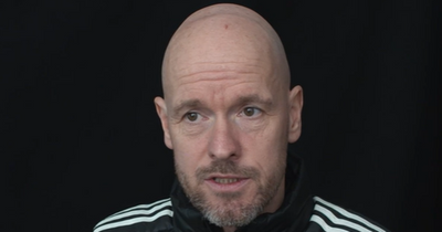 Erik ten Hag explains what he expects to happen in Leeds vs Manchester United