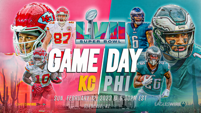Chiefs vs. Eagles, Super Bowl LVII: How to watch, listen and stream online