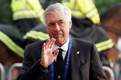 Carlo Ancelotti hopes Real Madrid Club World Cup success can boost domestic form