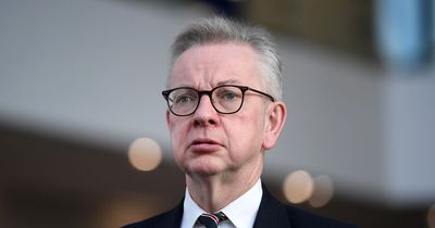 Brexit 'failings' discussed at secret cross-party talks with top Tory Michael Gove