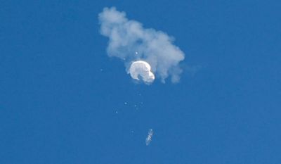 After spy balloon incident, can China and the US talk again?