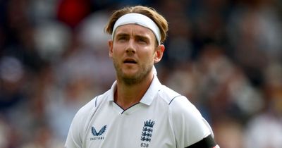 Stuart Broad explains why other teams will emulate England's 'Bazball' success