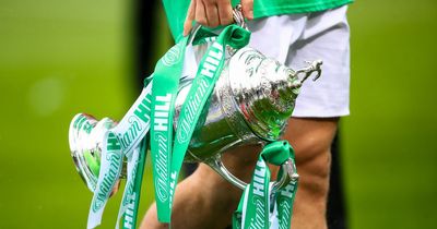 When is the Scottish Cup quarter-final draw? Time, TV channel and live stream information