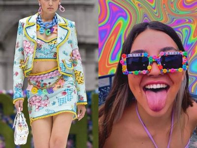 Kidcore aesthetic a hit among Gen Z