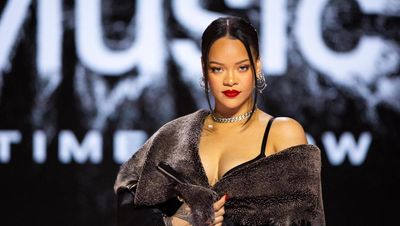 Rihanna details vast preparations for Super Bowl VII halftime show