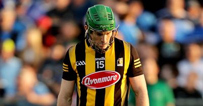 What time and TV channel is Kilkenny v Tipperary on today in the Allianz Hurling League?
