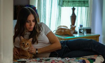 Somebody I Used to Know review – Alison Brie stars in derivative romcom