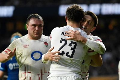 England 31-14 Italy LIVE! Six Nations 2023 result, match stream, reaction and rugby updates today