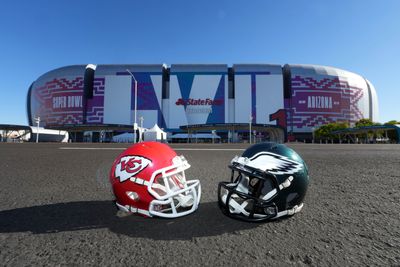 What time does the Super Bowl 2023 start?