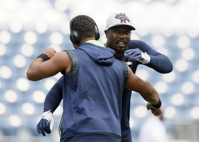 Von Miller backs Broncos QB Russell Wilson to bounce back in 2023