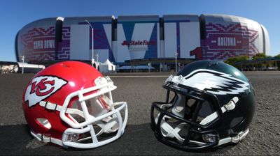 Super Bowl LVII predictions: Panthers Wire staff picks for Chiefs vs. Eagles