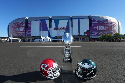 NFL Playoffs: Super Bowl LVII Preview and Prediction