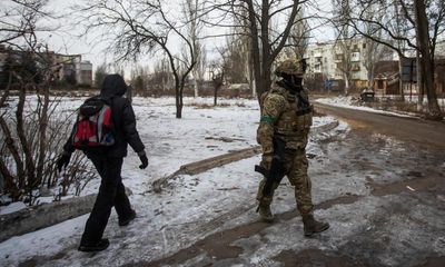 Russia-Ukraine war at a glance: what we know on day 354 of the invasion