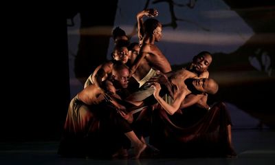 ‘It’s a grief and a healing’: why dance-makers love The Rite of Spring