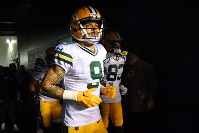 Packers need another vertical threat at WR to complement Christian Watson