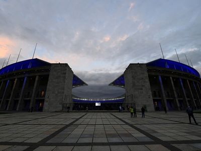 Hertha BSC vs Borussia M'gladbach LIVE: Bundesliga result, final score and reaction