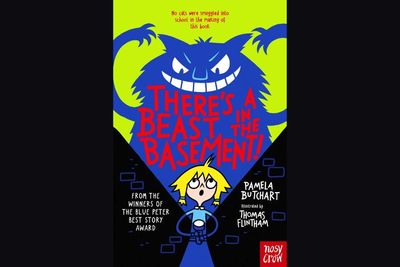 Beastly mystery shines an imaginative light on friendship