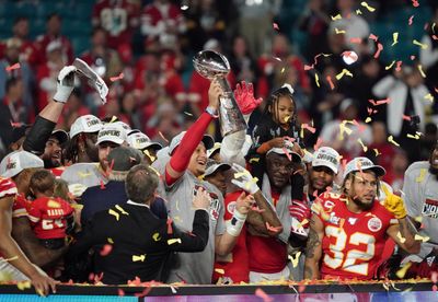 When was the last time the Chiefs won the Super Bowl?