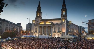 Popworld Festival 2023: Line up details and how to get tickets as music festival returning to Leeds' Millennium Square