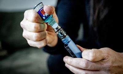 Environment groups call for urgent action on hazardous waste from e-cigarettes