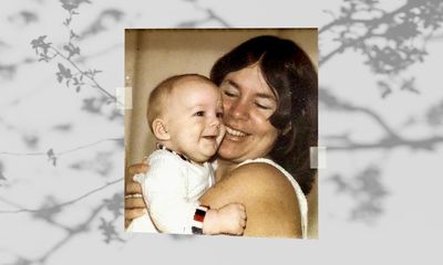 After my brother’s death my parents found the hope to try again. I am that hope