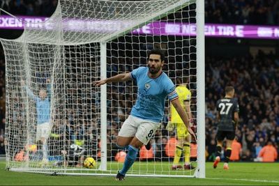 Man City 3-1 Aston Villa LIVE! Premier League result, match stream, latest updates today