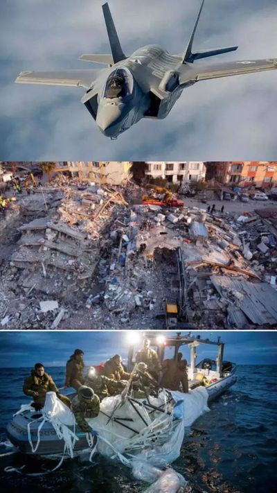 Top trending international news updates