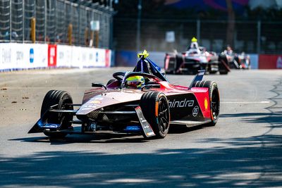 Rowland: "Indian magic" behind strong home FE result for Mahindra