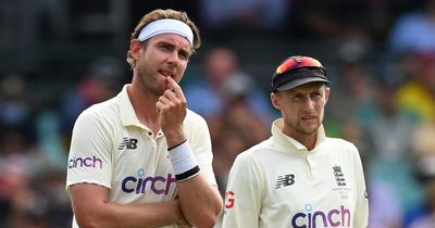 Stuart Broad names "pretty special" England star who is "more talented" than Joe Root