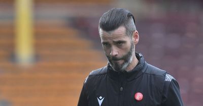 Stuart Kettlewell makes next Motherwell manager case as he stands ready for permanent chance