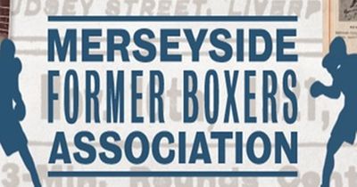 Grand plans underway as Merseyside Former Boxers’ Association celebrate golden anniversary