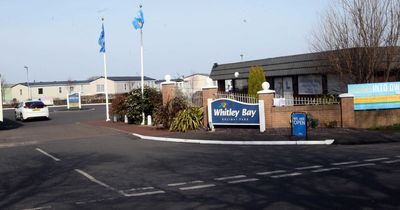 Man injured after bar brawl at Whitley Bay Caravan Park sees chair and punches thrown