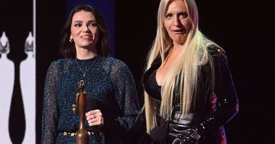 Brit Awards viewers shocked as ITV fail to censor Daisy May Cooper Sugababes remark