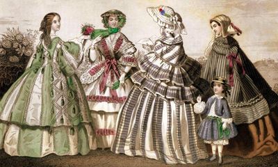 In brief: If I Survive You; The Dress Diary of Mrs Anne Sykes; Home/Land – review