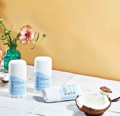 This is the unique deodorant that won over ‘Shark Tank’ investors — & shoppers love its newest scent