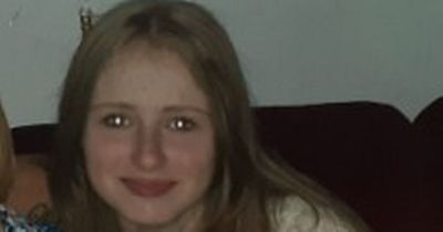 Missing Lanarkshire 13-year-old girl not seen for two days sparks police appeal