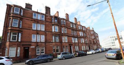 Cheapest flat in Glasgow’s southside up for auction for only £25K but there is a catch