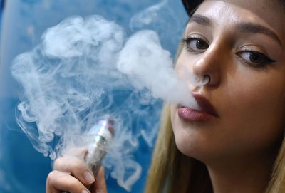 Youth vaping: New regulations too little too late?