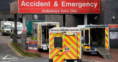 Glasgow NHS spends more than £3million on private ambulances