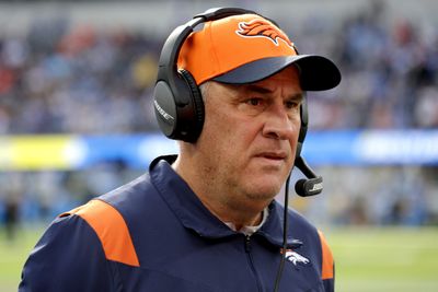 Vic Fangio signed two week contract with Eagles to help prepare them for Super Bowl