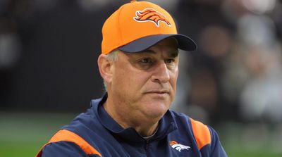 Report: Fangio Consulting for Eagles Prior to Joining Dolphins