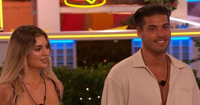 Love Island star fumes after claiming they were 'edited out' of series by producers