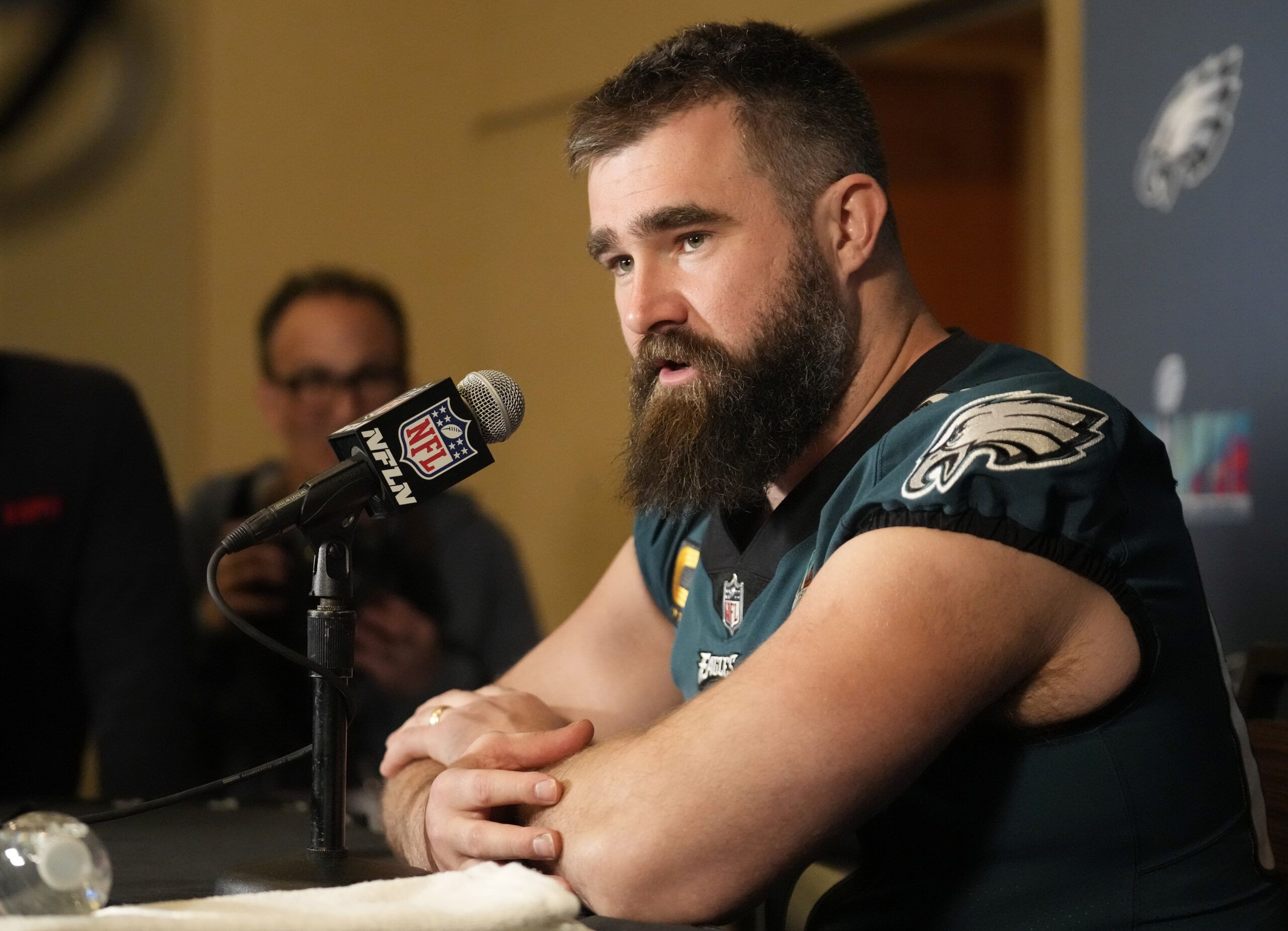 From Small Town To Super Bowl How Jason Romos Parents Nurtured His Dream - tgqto7j