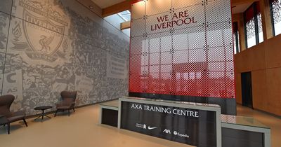 Will Spearman handed key role at Liverpool after major changes in recruitment team