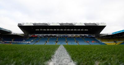 Leeds United and Man United issue joint statement following 'unacceptable' chants at Elland Road