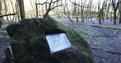 The West Lothian walk where a local man saw 'flying dome' sparking huge investigation