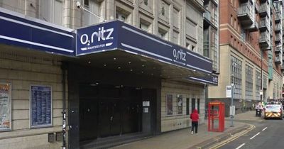 Manchester music venue's former life as nightclub with infamous 'grab a granny' night